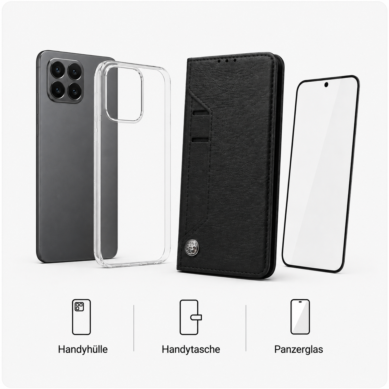 Zubehör für Xiaomi / Redmi