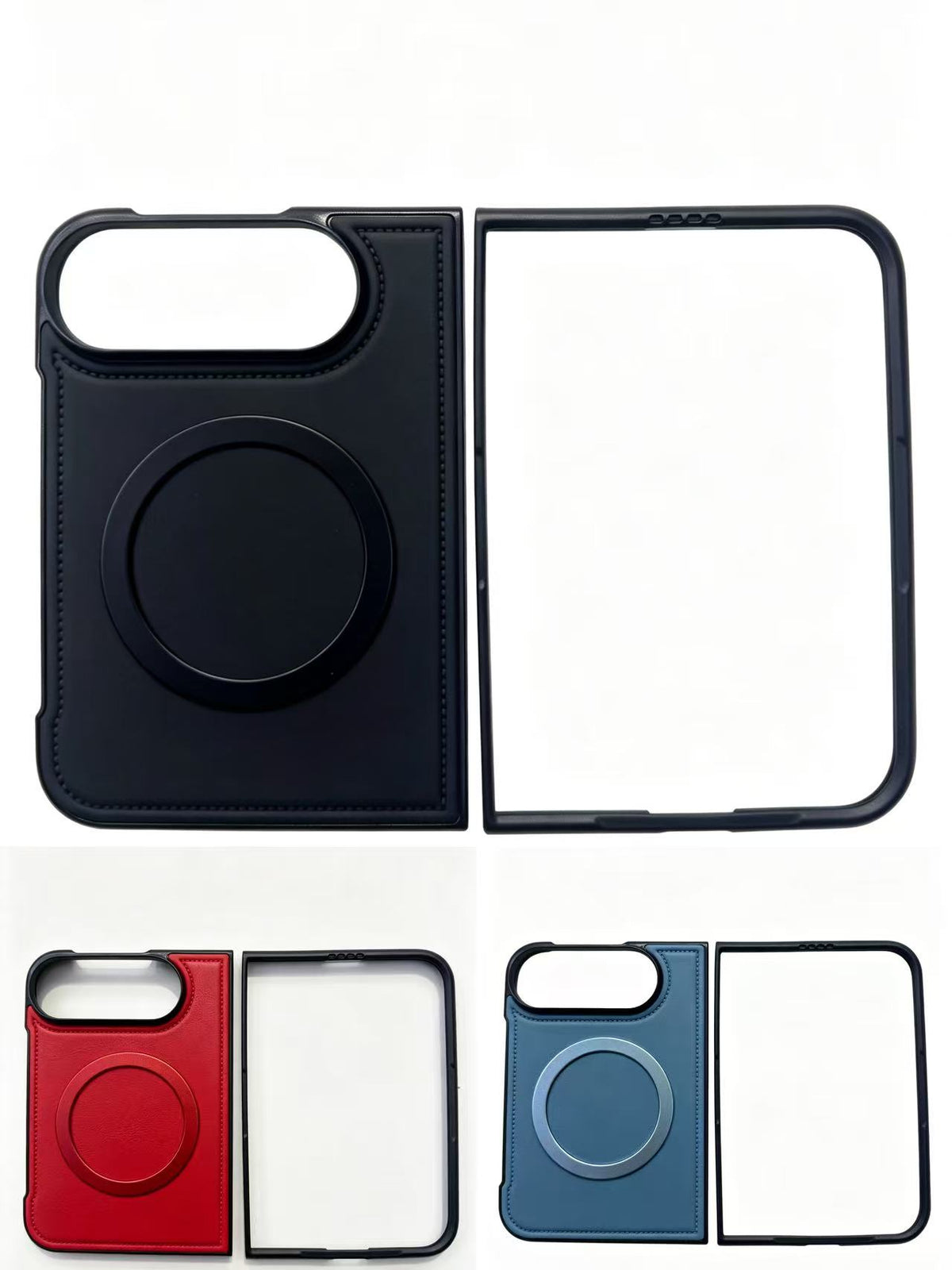DUO01-iPhone Serie