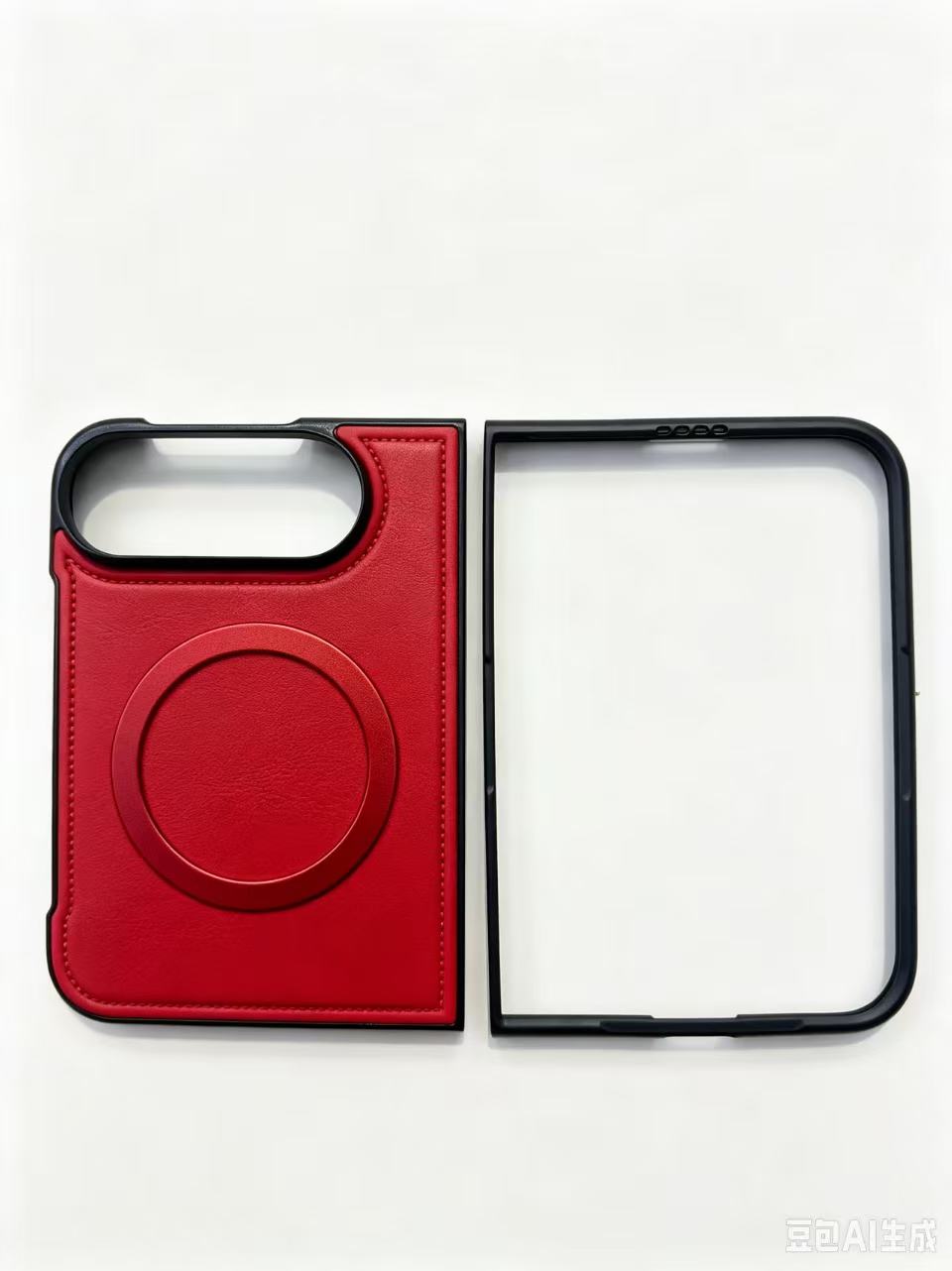 DUO01-iPhone Serie