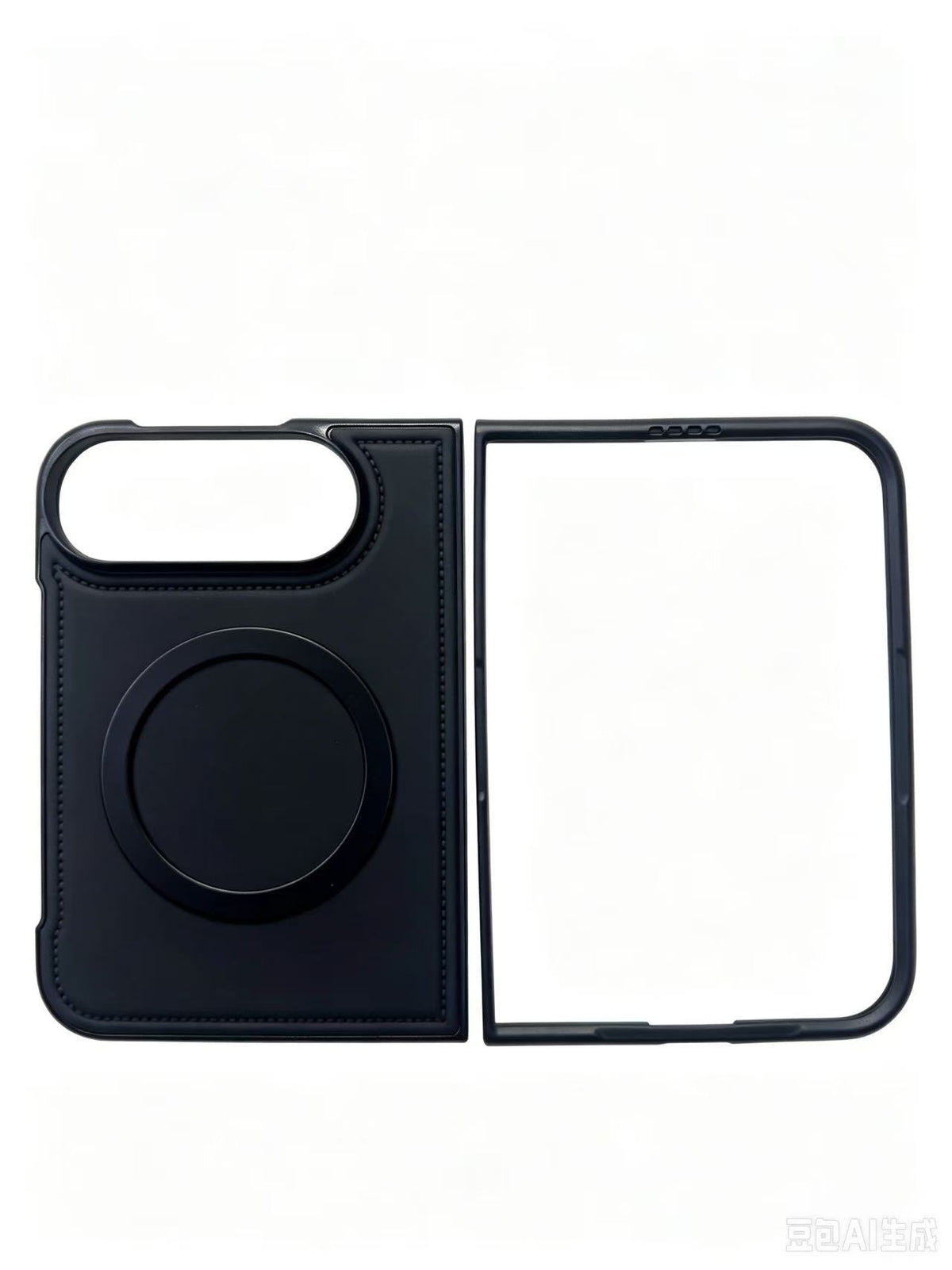 DUO01-iPhone Serie